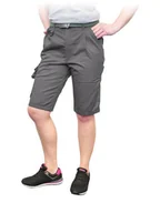 Odzież robocza - Reis SPODNIE OCHRONNE DO PASA - KRÓTKIE S - LH-WOMVOB-TS S ab_LHWOMVOBTSSS - miniaturka - grafika 1