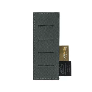 Helikon - Insert Molle Adapter 1 - Shadow Grey - IN-MA1-CD-35 - Odzież taktyczna i umundurowanie - miniaturka - grafika 1