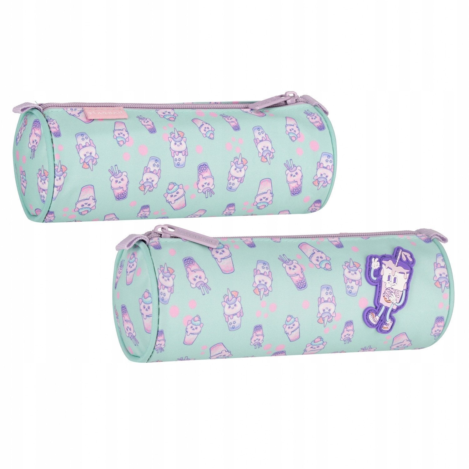 PIORNIK TUBA 1ZAM BUBBLE TEA STK-16 PB12/48