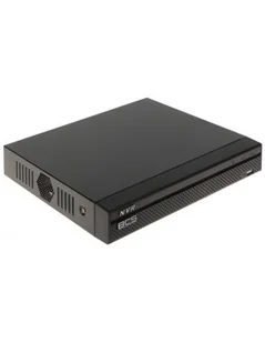 Rejestrator Ip Bcs-L-Nvr0801-4Ke 8 Kanałów Bcs Line - Rejestratory do monitoringu - miniaturka - grafika 1