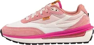 Sneakersy damskie - Buty damskie Fila Reggio F sneakersy-38 - miniaturka - grafika 1