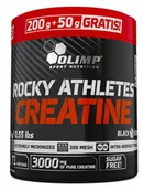 Kreatyna - Kreatyna proszek naturalny Olimp 250 g - miniaturka - grafika 1