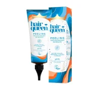 Peelingi do skóry głowy - HAIR QUEEN TRYCHOLOGICZNY PEELING DO SKÓRY GŁOWY 125ML - miniaturka - grafika 1