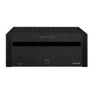 Wzmacniacze - Emotiva XPA-5 Gen3 5x300W (czarny) - miniaturka - grafika 1