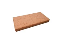 Narzędzia murarskie - KUBALA Gąbka hydrochłonna 135x275mm podkład  op10 {wycofane} 5035 KUBALA KU5035 - miniaturka - grafika 1