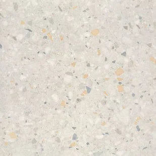 Tubądzin Macchia beige Mat płytka podłogowa 59,8x59,8 cm - Płytki ceramiczne - miniaturka - grafika 1