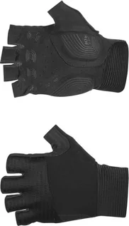 Rękawiczki rowerowe - Northwave Extreme Short Finger Gloves Men, czarny L | 9-10 2022 Rękawiczki MTB C89202321-10-L - grafika 1