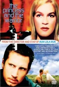Filmy obyczajowe DVD - Księżniczka i wojownik - miniaturka - grafika 1