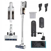 Odkurzacze pionowe - Gorenje SVC252FMWT - miniaturka - grafika 1