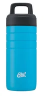 Kubki termiczne - Esbit majoris z ISOL urządzenie zamknięciu obrotowemu, stal nierdzewna 0, 45L kubek termiczny, niebieski, 0,45L 410875_ocean blue_450ml - miniaturka - grafika 1