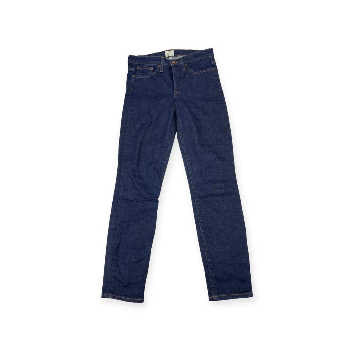 Spodnie jeansowe damskie J. Crew 29