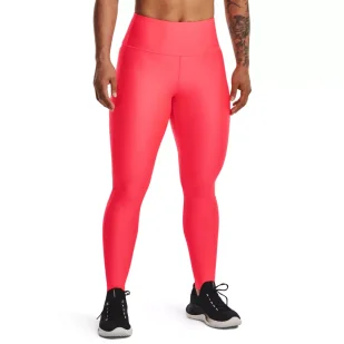 Legginsy damskie Under Armour Branded Legging - Legginsy - miniaturka - grafika 1