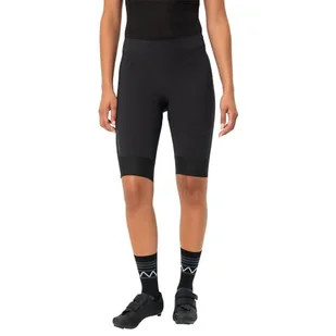 VAUDE Damskie legginsy Furka Tights - Legginsy - miniaturka - grafika 1
