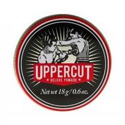 Uppercut Uppercut Deluxe Deluxe Pomade pomada wodna do włosów 18g