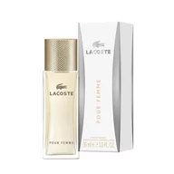 Wody i perfumy damskie - Lacoste Pour Femme Legere Woda perfumowana 30 ml - miniaturka - grafika 1