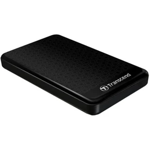 Transcend StoreJet A3 1TB TS1TSJ25A3K - Dyski HDD - miniaturka - grafika 1