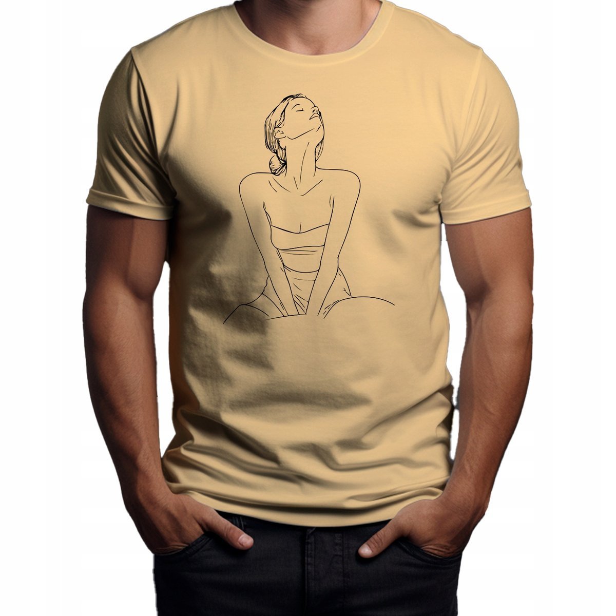 Koszulka T-shirt 