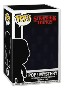 figurka funko pop! figurka w ciemno stranger things 1 szt mystery box - Figurki dla dzieci - miniaturka - grafika 1