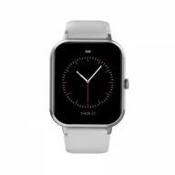 Smartwatch - DCU TECNOLOGIC CURVED GLASS PRO Szary - miniaturka - grafika 1