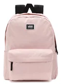 Plecaki - Plecak młodzieżowy Vans Old Skool H2O - rose smoke - miniaturka - grafika 1