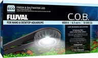 Oświetlenie akwarium - Fluval Fluval C.O.B. Nano LED - miniaturka - grafika 1