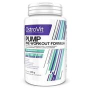 Przedtreningówki - OstroVit PUMP Pre-Workout Formula 300g (DD7E-372F6) - miniaturka - grafika 1