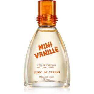 Ulric de Varens Mini Vanille woda perfumowana dla kobiet 25 ml - Wody i perfumy damskie - miniaturka - grafika 1