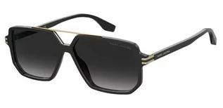 Okulary przeciwsłoneczne - Okulary przeciwsłoneczne Marc Jacobs MARC 417 S 807 - grafika 1