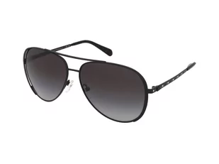 Michael Kors Chelsea Bright MK1101B 10898G - Okulary przeciwsłoneczne - miniaturka - grafika 1