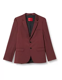 HUGO Kurtka męska, Dark Brown204, 98 - Kurtki męskie - miniaturka - grafika 1