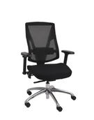 Fotele i krzesła biurowe - Fotel Futura 3S Plus TM01 - miniaturka - grafika 1