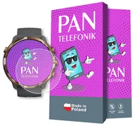 Akcesoria do smartwatchy - SZKŁO HYBRYDOWE SZKIEŁKO OCHRONNE NA SMARTWATCH ZEGAREK DO SUUNTO 7 - miniaturka - grafika 1