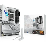 Płyty główne - ASUS ROG Strix X870-A Gaming WiFi 90MB1IF0-M0EAY0 - miniaturka - grafika 1