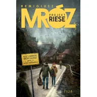 Powieści sensacyjne - Projekt Riese wyd. specjalne - miniaturka - grafika 1