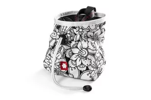 Worek Na Magnezję Lucky + Belt - Pozostały sprzęt i akcesoria do ćwiczeń - miniaturka - grafika 1
