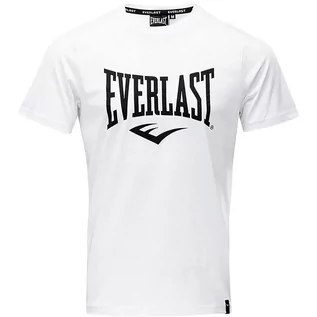 Koszulki męskie - Koszulka treningowa męska Everlast Russel - grafika 1