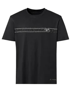 Męski T-shirt Cyclist V - Koszulki męskie - miniaturka - grafika 1