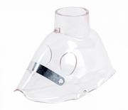 Inhalatory i akcesoria - Intec maska dla dorosłych do inhalatora Mesh Enova33166 - miniaturka - grafika 1