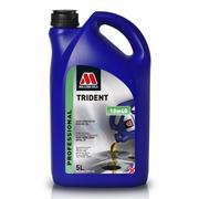 Oleje silnikowe - Millers Oils Trident Professional  10W-40 SEMISYNTHETIC 5L - miniaturka - grafika 1