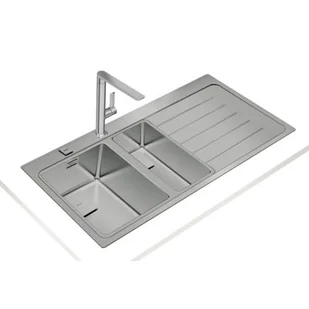 Teka ZENIT RS15 1B 1D R 2 AUTO WST 115130000 - Zlewozmywaki - miniaturka - grafika 1