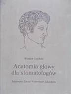 Książki medyczne - Anatomia głowy dla stomatologów - miniaturka - grafika 1