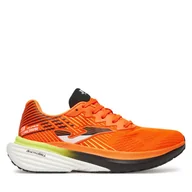 Buty sportowe męskie - Buty do biegania Joma Super Cross 2508 Orange RCROS2508 Pomarańczowy - miniaturka - grafika 1