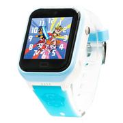 Smartwatch - TECHNAXX PAW Patrol 4G Kids-Watch blue - miniaturka - grafika 1