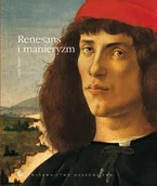 Książki o kulturze i sztuce - Renesans i Manieryzm - miniaturka - grafika 1