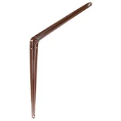 Zawiasy, okucia i inne akcesoria - Konsola brązowa 350 x 400 - miniaturka - grafika 1