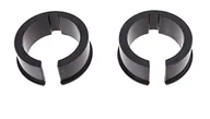 Narzędzia rowerowe - Shimano Adapter-prowadniczy 25,4 MM do Shimano Steps uchwyt na wyświetlacz obejm-adapter do telewizora.SC-e6010 (2 szt.) 25,4 Art-Nr. Y-70z98040 Y70Z98040 - miniaturka - grafika 1