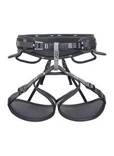CT Uprząż ASCENT black/gray M/L - Sprzęt wspinaczkowy - miniaturka - grafika 1