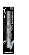 Przybory szkolne - PISAK PĘDZELKOWY BRUSH PEN WHITE- ULTRA FINE - miniaturka - grafika 1
