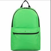 Torby na laptopy - Tommy Hilfiger TH Skyline Plecak 43 cm Komora na laptopa spring lime - miniaturka - grafika 1