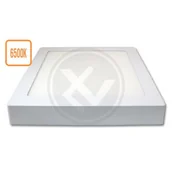 Lampy sufitowe - Panel LED natynkowy Proma 18W 1440lm - miniaturka - grafika 1